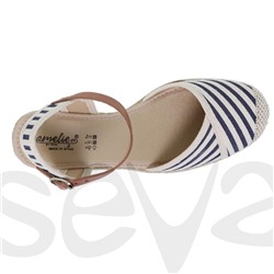 Amelie, SANDALIA SEÑORA