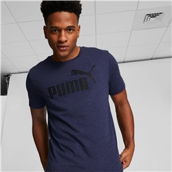 Essentials Men's Heather Tee