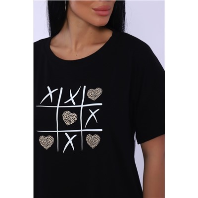 Футболка 88069 НАТАЛИ #990047