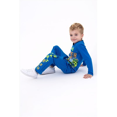 Брюки футер 2-х нитка LET'S GO НАТАЛИ #953846