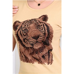 Костюм с бриджами 24842 НАТАЛИ #881039