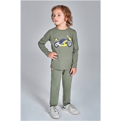 Джемпер #245802