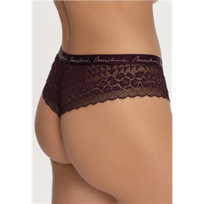 W24-0691-O2-STL-LZ Трусы стринги