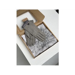 Перчатки Lanotti DR-011/Серый