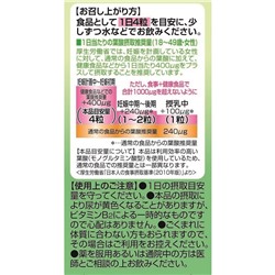 ITOH Folic acid + Ca + Iron Фолиевая кислота, кальций и железо на 30 дней