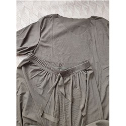 Костюм для дома, не чувствуются на теле, холодок 😊