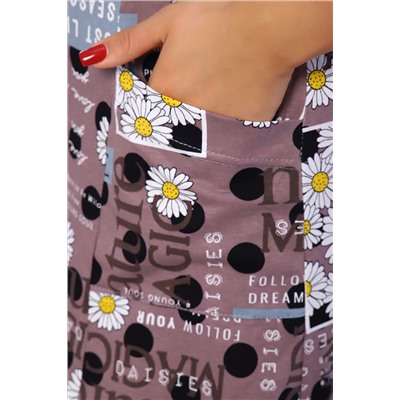 Халат 18 Бренд Rozhkova KV