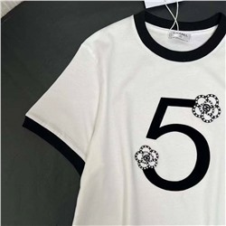 Футболка tel