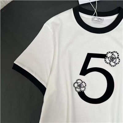 Футболка tel