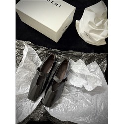 Сандали люкс кожа