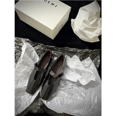 Сандали люкс кожа