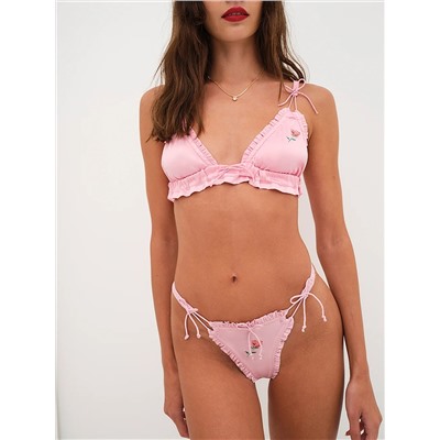 Everyday Thong Panty