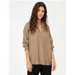 Coconut Comfort Fit Uzun Kollu Gömlek