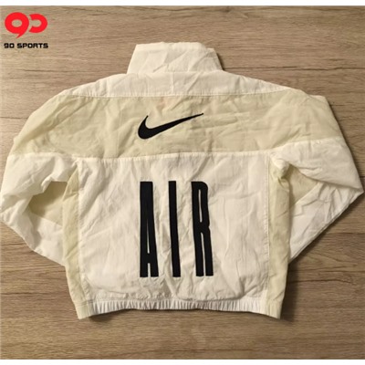 Ветровка для мальчиков и девочек НАЙ*К (140-160)