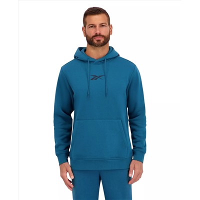 Reebok Men's First Place Regular Fit Long-Sleeve Hoodie