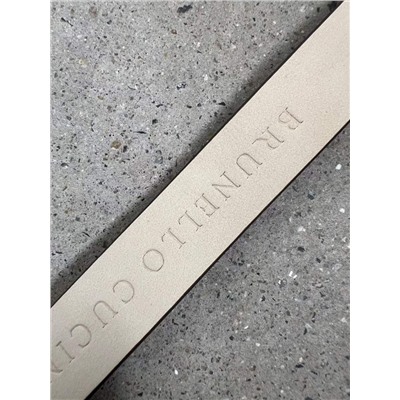 Эксклюзивный женский ремень