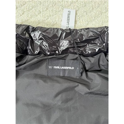 Мужская куртка  Kar*l Lagerfel*d