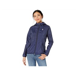 U.S. POLO ASSN. Windbreaker Jacket