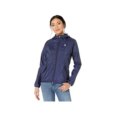 U.S. POLO ASSN. Windbreaker Jacket