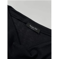 Женский лонгслив  МАССИМО Д