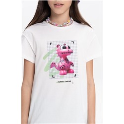 Футболка PELICAN, 1104363