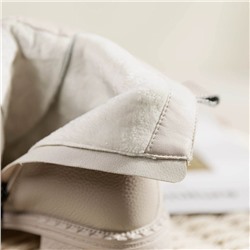 Женские кожаные ботинки, экспорт в Россию