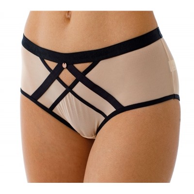 Трусы-слип TOPLESS 65126-25 COQUETTE REVUE