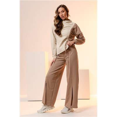 Костюм с брюками 7396 НАТАЛИ #956665