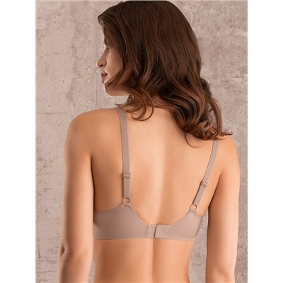 Бюстгальтер №8183 Selena балконет Mioocchi