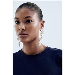 DOLMAN SLEEVE T-SHIRT