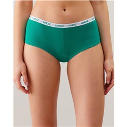Short de algodón