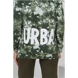 Толстовка 36515