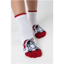 Носки женские Бурка