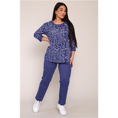 Костюм женский КБЖ0053Г