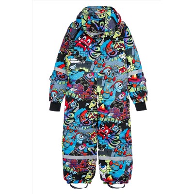 Комбинезон PLAYTODAY, 1035206