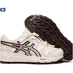 Детские классные кроссовки Новинка 2025  АСИК*С. 6 цветов Ткань +синтетическая кожа