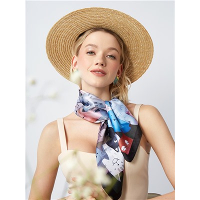 Платок женский KSH16-67-2