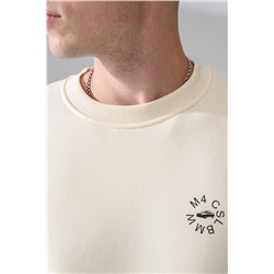 8559 свитшот мужской