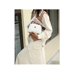 Сумка женская Lanotti 6013К/белый