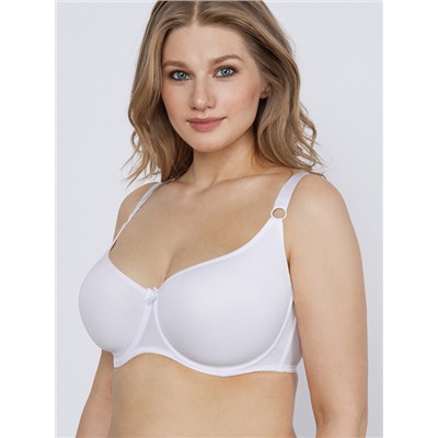 Бюстгальтер №10301 Base балконет Lengy