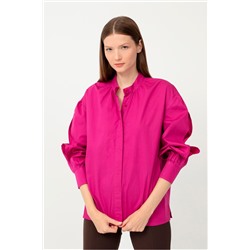 Camisa Fucsia