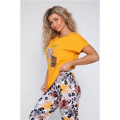 Костюм с брюками 59184 НАТАЛИ #926633