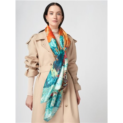 Палантин KRD2-118-2