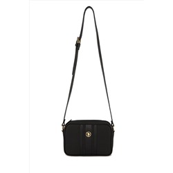 Kadın Siyah Çapraz Çanta