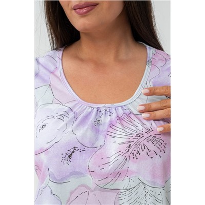 Сорочка 18054 НАТАЛИ #1023214