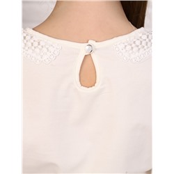 Евгения  блузка дл. рукав