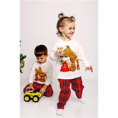 Пижама с брюками Каникулы-5 НАТАЛИ #957894