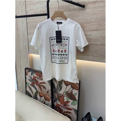 распродажа футболка люкс