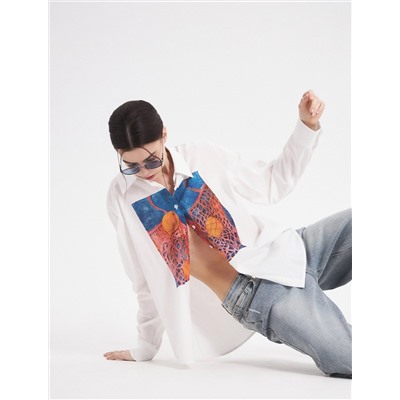 Рубашка 2500-1439-01