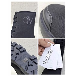 Женские ботинки